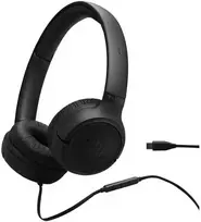 JBL JBLT530CBLK Tune 530 C Ausinės, juodas