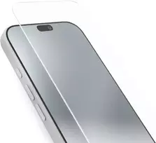 SBS Pure Glass Tempered Glass for iPhone 18 / 18 Pro / 17 / 17 Pro / 16 Pro