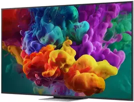 Televizorius 75" LG 75QNED86B6B (2026)
