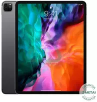 Apple Atnaujintas iPad Pro 12.9" 4.gen 128GB WiFi + Cellular / Space Gray (būklė kaip naujas)