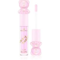 essence Beary much! lūpų aliejus su blizgučiais atspalvis 01 RaspBeary Kiss 2.8 ml