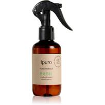 ípuro Functionals Basil kambarių purškiklis 150 ml