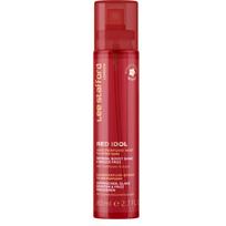 Lee Stafford Hair Perfume Mist kvepianti plaukų dulksna moterims Red Idol 80 ml