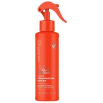 Lee Stafford Colour Guarded Lamination Spray laminuojamasis purškiklis plaukų blizgesiui ir švelnumui užtikrinti 200 ml