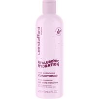Lee Stafford Hyaluronic Hydration Hair Quenching Conditioner drėkinamasis kondicionierius 250 ml