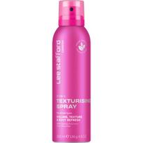 Lee Stafford Texturising Spray 3-in-1 formavimo purškiklis plaukams 200 ml
