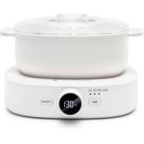 RIO Go Smooth Hair Removal Wax Heater vaško šildytuvas 1 vnt.