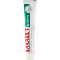 Lacalut Sensitive pasta jautriems dantims 2x75 ml