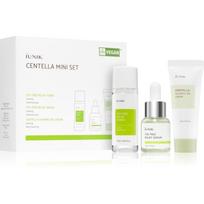 IUNIK Centella Mini Set kelioninis rinkinys raminamojo poveikio