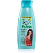 Skala Babosa drėkinamasis šampūnas 600 ml
