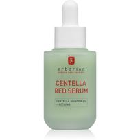 Erborian Centella Red Serum raminamasis serumas nuo odos paraudimo 30 ml