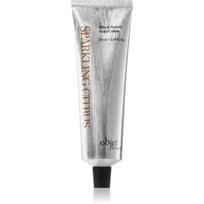 KUNDAL Objet Silky & Buttery Hand Cream maitinamasis rankų kremas maitinamojo poveikio aromatas Sparkling Citrus 50 ml