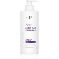 Dove Scalp + Hair Therapy Density & Growth stiprinamasis šampūnas 400 ml