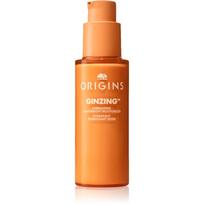 Origins GinZing™ Energizing Lightweight Moisturizer lengvos tekstūros drėkinamasis kremas su vitaminu C 50 ml