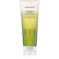 Ongredients Balancing Care Deep Foaming Cleanser valomasis raminamasis putojantis gelis odos netobulumams šalinti 120 ml