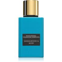 Banana Republic Sandalwood & Musk Parfumuotas vanduo Unisex 75 ml