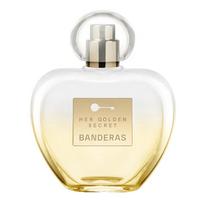 Tualetinis vanduo Antonio Banderas Her Golden Secret 80ml