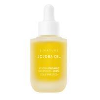 Veido aliejus S.NATURE Jojoba, 30 ml
