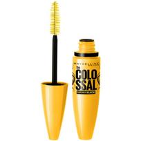 Blakstienų tušas Maybelline Colossal, 10.7 ml, juoda