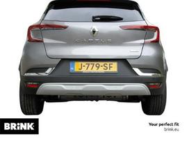 Priekabos prikabintuvas BRINK 684500
