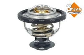 Termostatas, aušinimo skystis NRF 725524