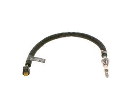 Jutiklis, išmetamųjų dujų temperatūra BOSCH 0 986 259 054