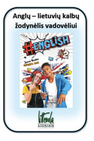 English 2 Anglų - lietuvių kalbų žodynėlis