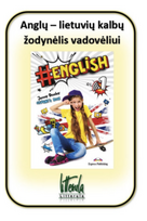 English 1 Anglų - lietuvių kalbų žodynėlis