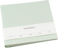 Semikolon Nuotraukų albumas Uni Schraubalbum vidutinis, samanų žalumo