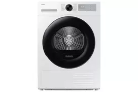 Džiovyklė Samsung DV90HG56B5AHLE