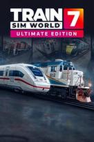 Train Sim World® 7: Ultimate Edition (Windows / Xbox Series X|S) XBOX LIVE Key EUROPE