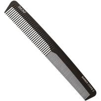 Dark Stag Barber Comb 2 kirpėjų šukos, 40x2x250 mm