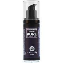 Renovality Original Series Pure Hyaluron Serum veido serumas su hialurono rūgštimi, 30 ml
