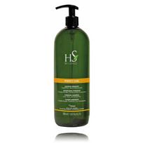 HS MILANO Perfect Curl Hydrating Shampoo drėkinantis šampūnas garbanotiems / banguotiems plaukams, 1000 ml