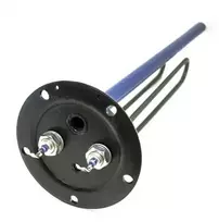 Kaitinimo elementas 2kw 230 V Ø 125 mm Vulcan Kombi šildytuvams B8GLM-40-130609