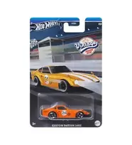 Žaislinis automobilis Hot Wheels Vintage 240Z HRV10
