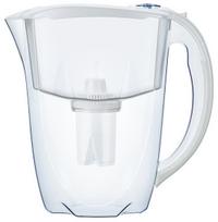 Vandens filtravimo indas Aquaphor, 2.8 l, balta sp.
