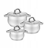 Puodų rinkinys Maestro Basic MR-3522-6M