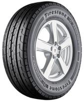 Vasarinė automobilių padanga Firestone VanHawk 3 225/65/R16, 112-T, B, B, 70 dB