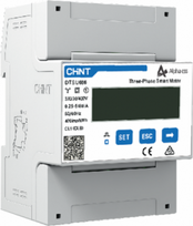 AlphaESS DTSU666 W/O CT (CT can be purchased locally) 88700086 | 2000001405116