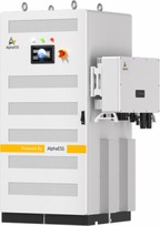 AlphaESS DTSU666 G3 with 3CT 88700047 | 2000001406731