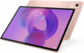 Lenovo Idea Tab Plus | ZAG70932SE | 12.1 " | Sand Rose | IPS | 2560 x 1600 pixels | MediaTek | Dimensity 6400 | 8GB | Soldered LPDDR4X | 128GB | Wi-Fi | Front camera | 8 MP | Rear camera | 13 MP | Bluetooth | 5.2 | Android | Warranty 24 month(s) ZAG70932SE | 199272142621