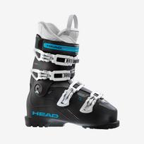 HEAD Edge LYT 75 W HV moteriški slidinėjimo batai – Black/Turquoise