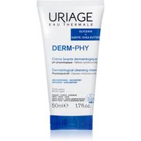 Uriage DERM-PHY Dermatological Cleansing Cream drėkinamasis dušo kremas 50 ml