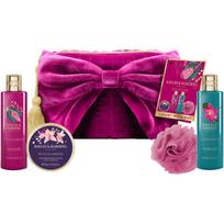 Baylis & Harding Boudoire Tropical Paradise dovanų rinkinys kosmetinė