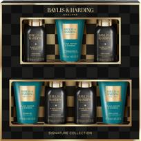 Baylis & Harding Black Pepper & Ginseng dovanų rinkinys vyrams