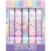 Baylis & Harding Beauticology Cosmic vonios druska dovanų dėžutėje