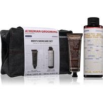 Korres Athenian Grooming dovanų rinkinys vyrams