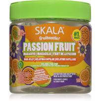 Skala Passion Fruit plaukų formavimo želė garbanotiems plaukams 550 ml