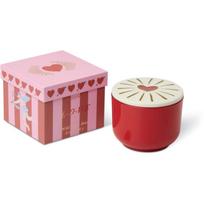 Paddywax Charmed Wild Fig & Rose kvapioji žvakė su kamšteliu 226 g